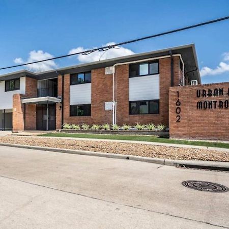 Roomy Urban Apartment Montrose! Free Parking #3 Houston Luaran gambar