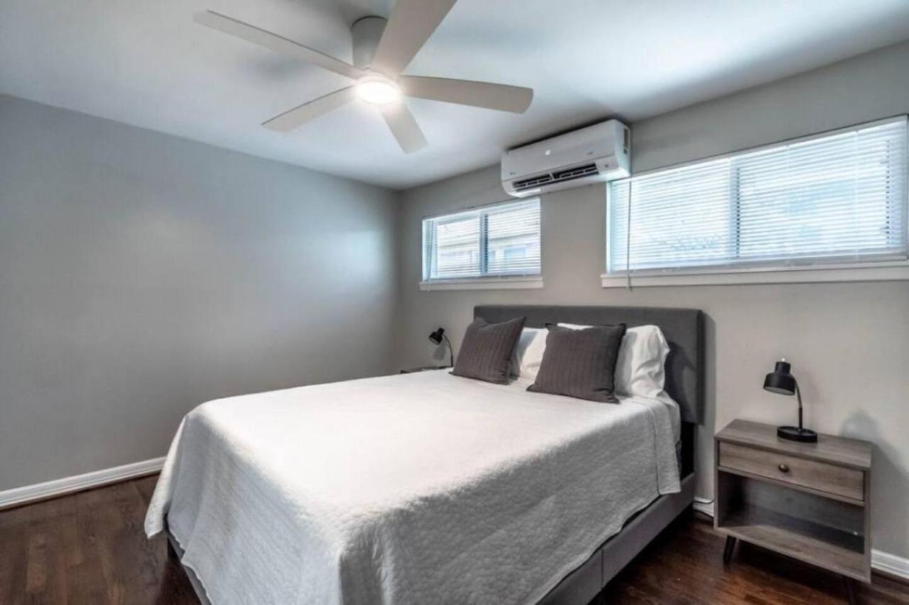 Roomy Urban Apartment Montrose! Free Parking #3 Houston Luaran gambar